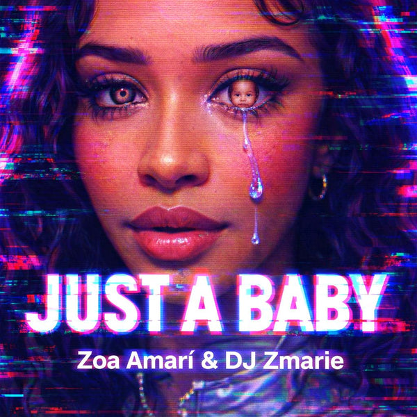 JUST A BABY