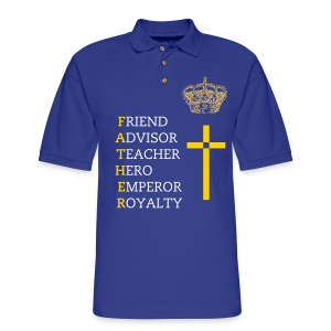Your Customized Product - royal blue