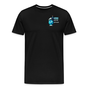 Your Customized Product - black