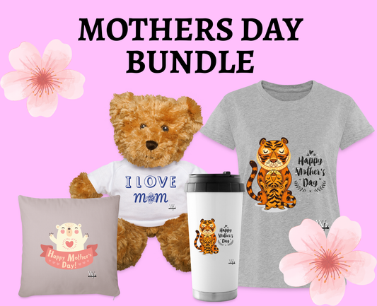 Mother's Day Mix & Match Bundle Builder