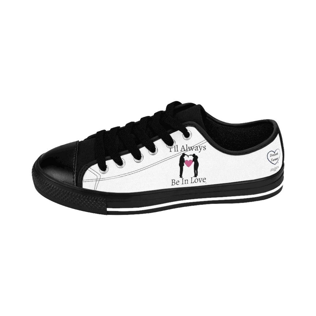 Dressed Forever Women's Sneakers