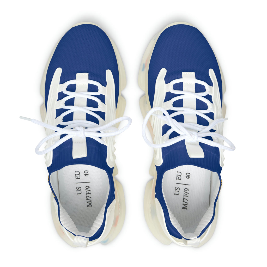 ANSWERED PRAYER PARTNERSHIP Women's Mesh Sneakers