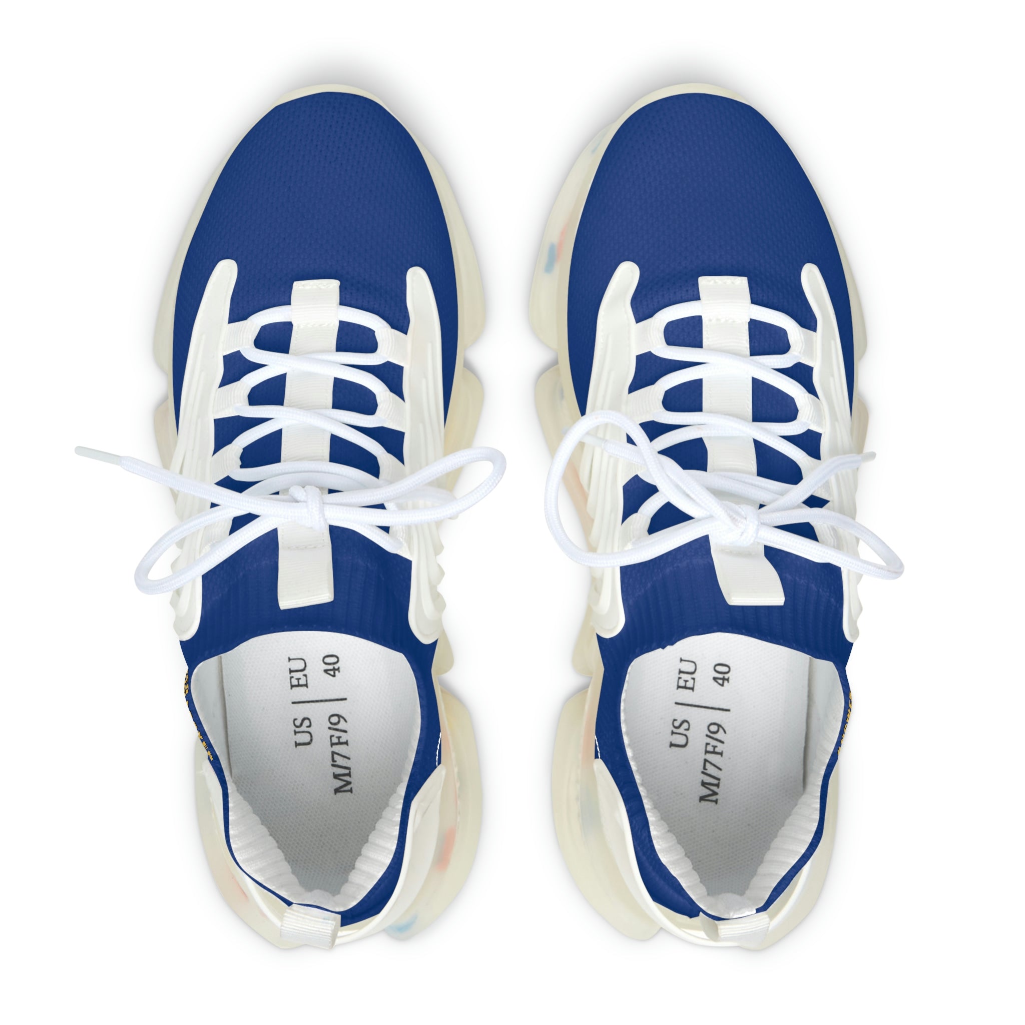 ANSWERED PRAYER PARTNERSHIP Women's Mesh Sneakers