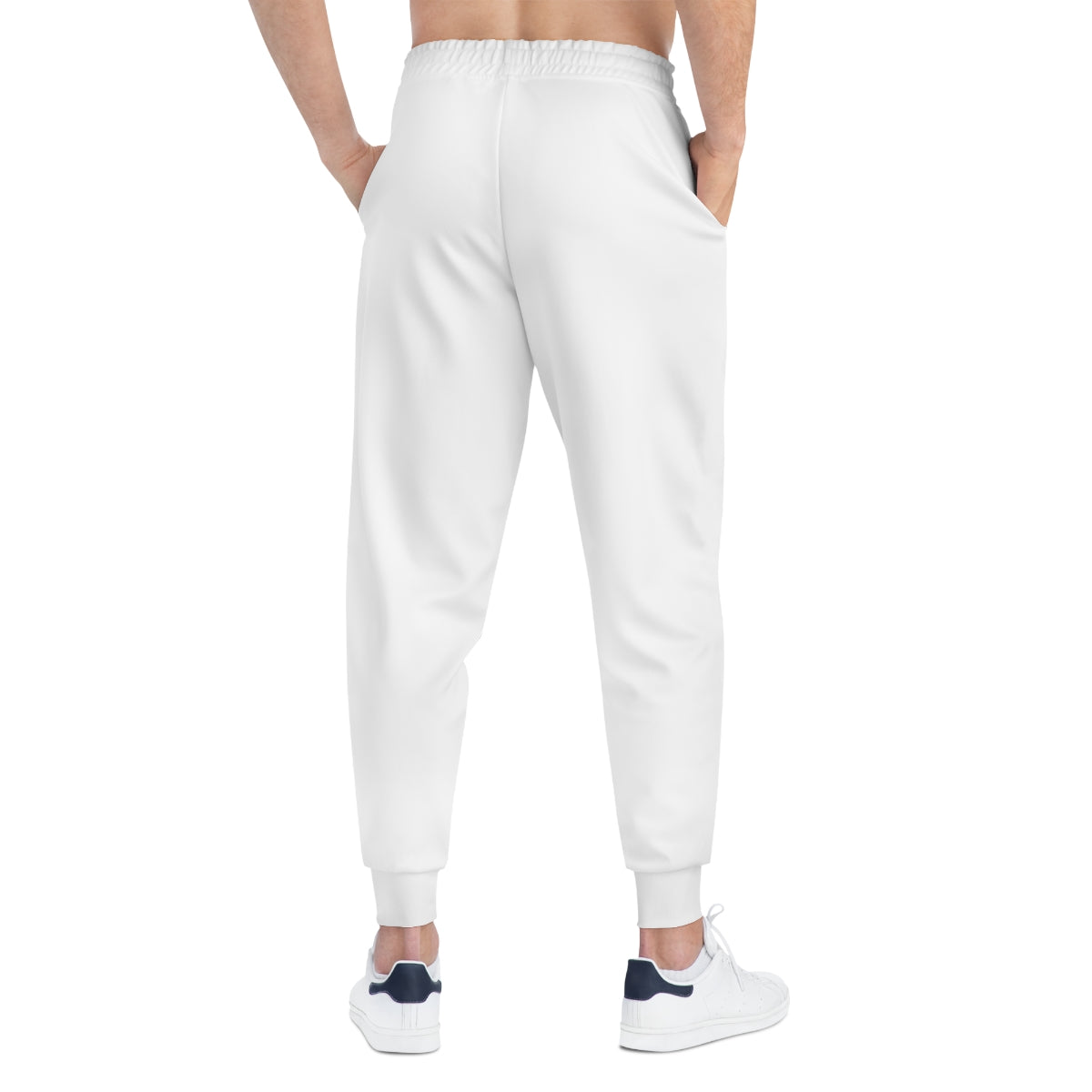 Wood Prosper Athletic Joggers (AOP)