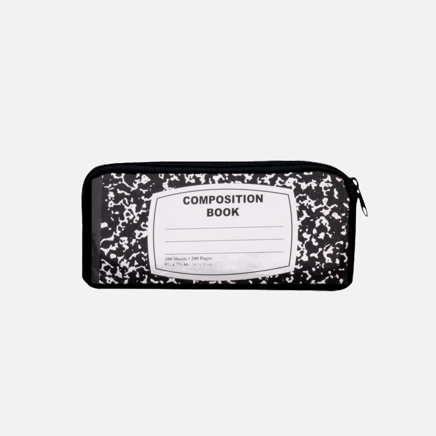 Composition Notebook Bookbag Set (3pcs)