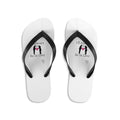 Dressed Forever Unisex Flip-Flops