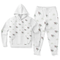 Wood Prosper AOP Jogger Suit
