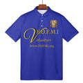 ANSWERED PRAYER Women's All Over Print Polo Shirt