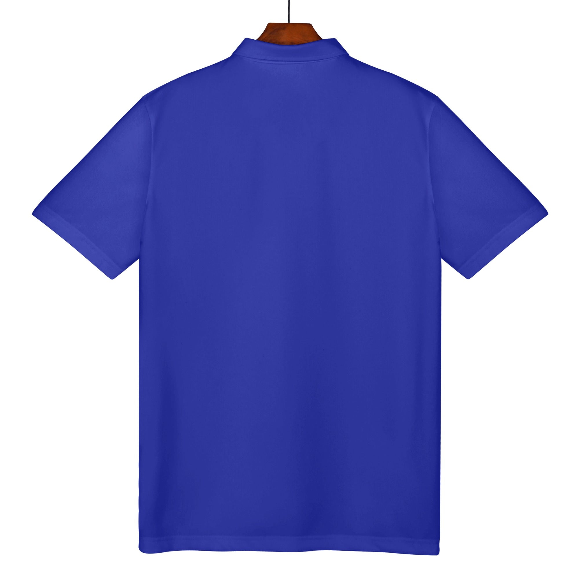 ANSWERED PRAYER Women's All Over Print Polo Shirt