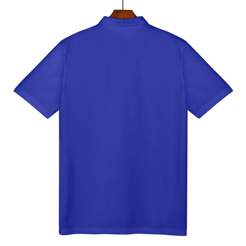 ANSWERED PRAYER Women's All Over Print Polo Shirt