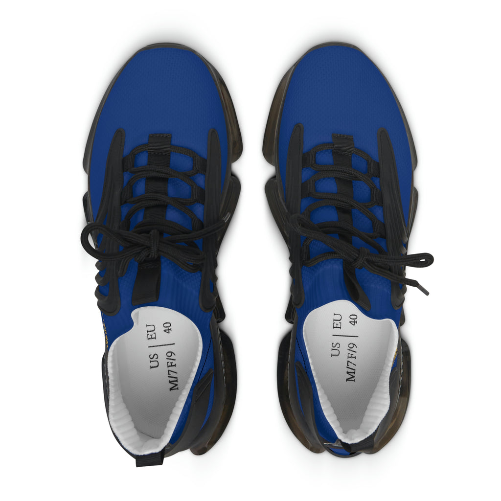 ANSWERED PRAYER PARTNERSHIP Women's Mesh Sneakers