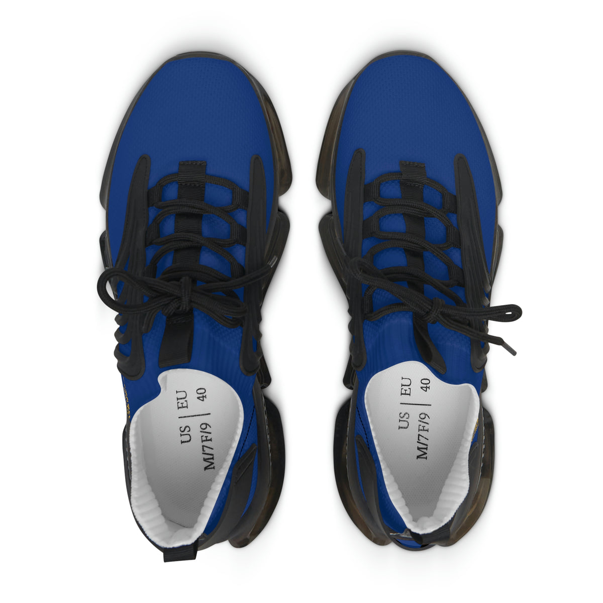 ANSWERED PRAYER PARTNERSHIP Women's Mesh Sneakers