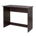 Full Wooden computer desk