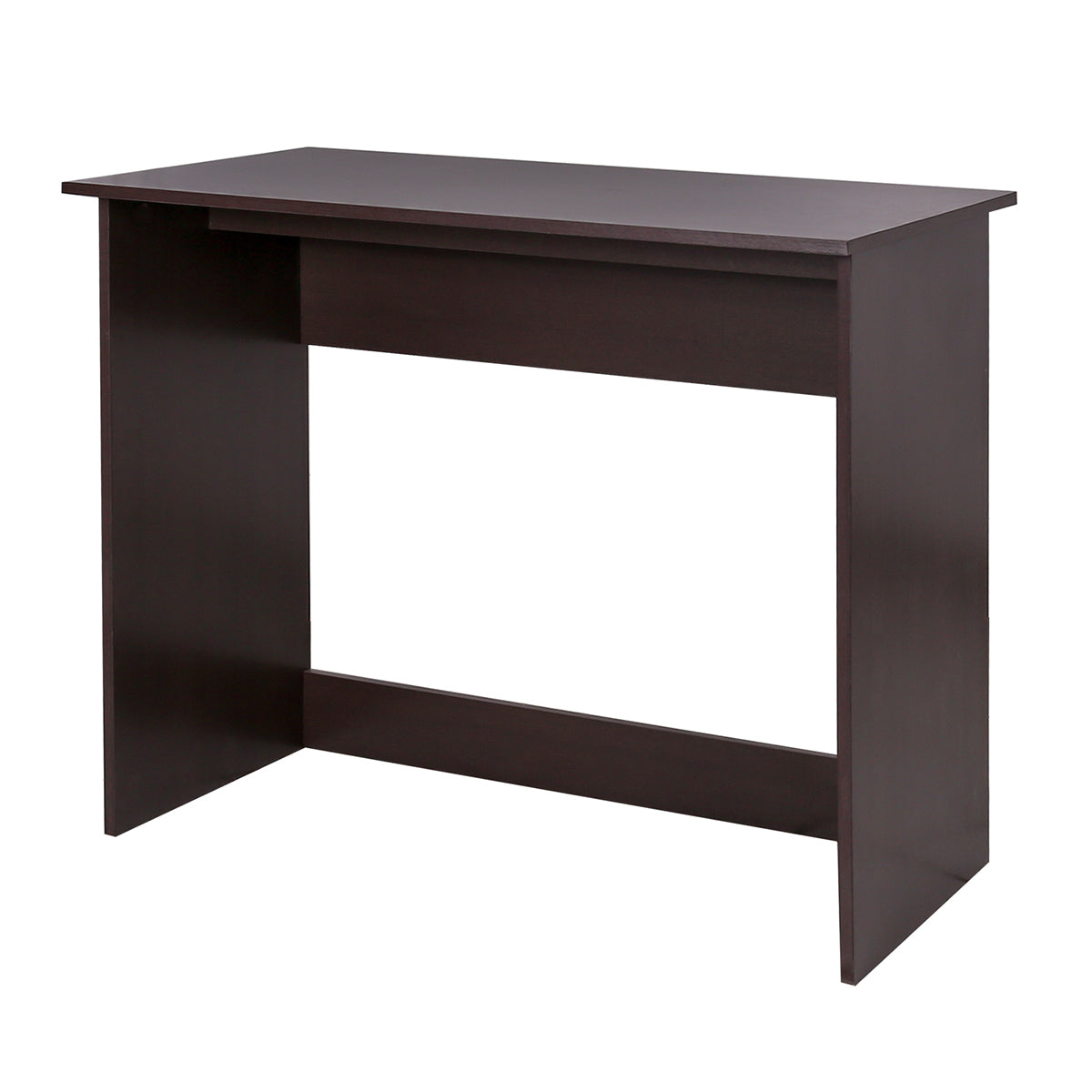 Full Wooden computer desk