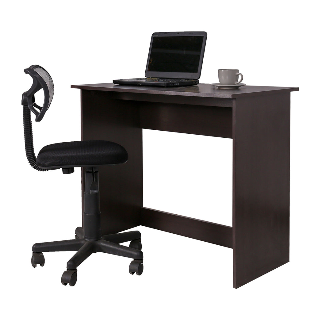 Full Wooden computer desk
