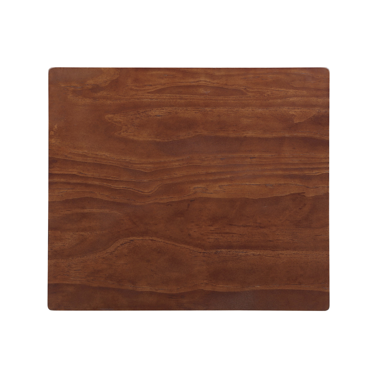 U_Style 1 Drawer Nightstand Solid Wood, Traditional Design