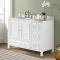 Williamsburg 48"W Vanity Cabinet Only
