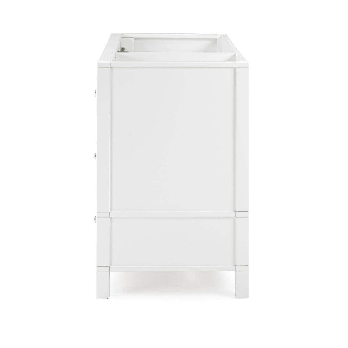 Williamsburg 48"W Vanity Cabinet Only