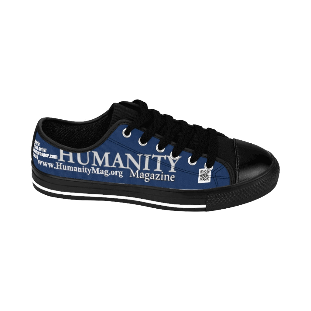 Humanity Men's Sneakers