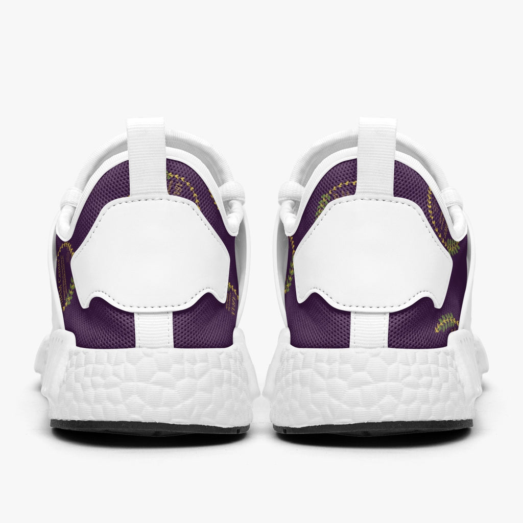 ABAM Center Unisex Lightweight Athletic Sneakers