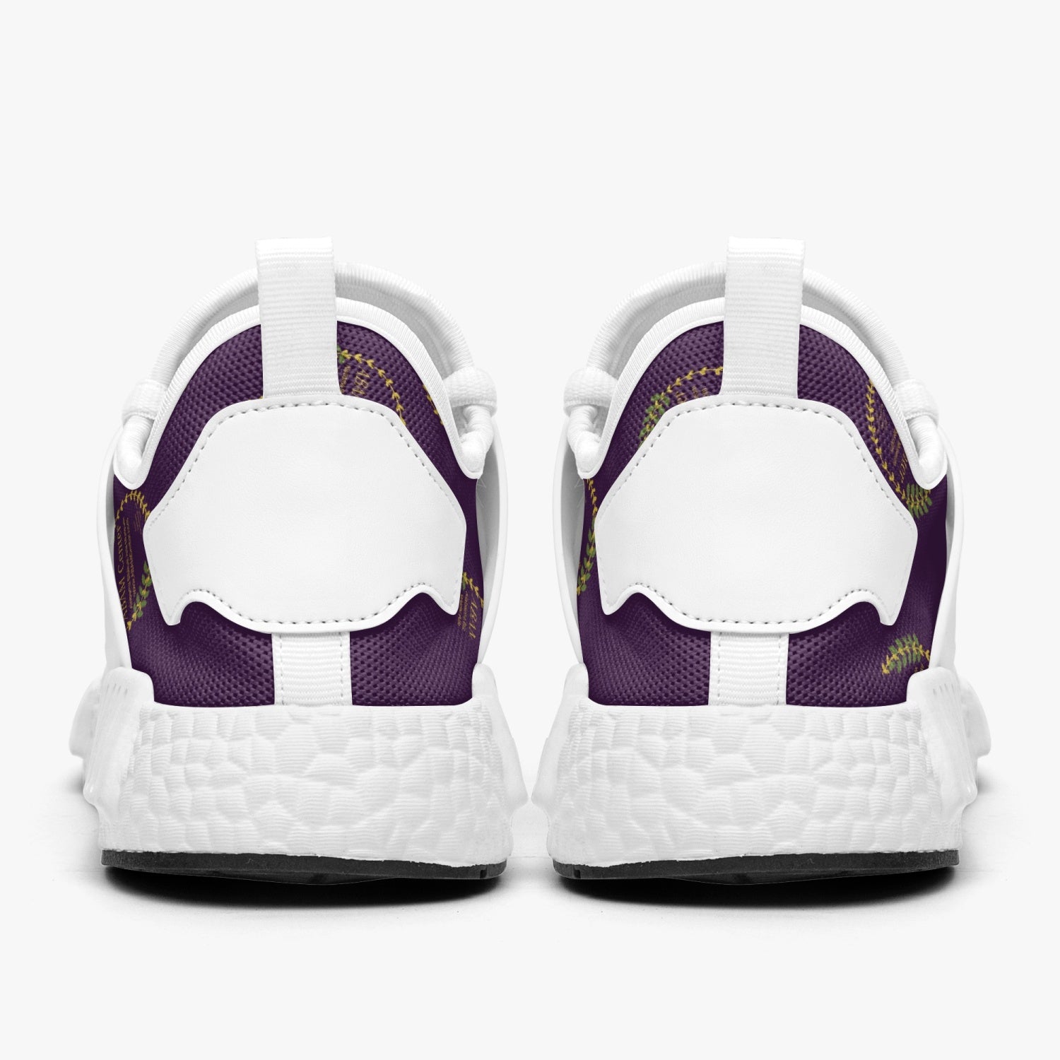 ABAM Center Unisex Lightweight Athletic Sneakers