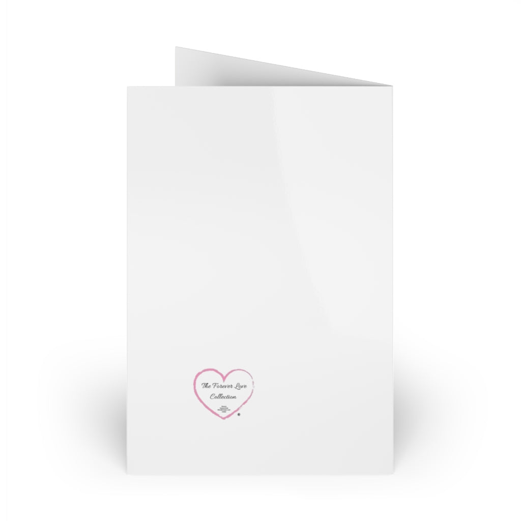 The Forever Love Collection: When We Met Greeting Cards (1 pc)