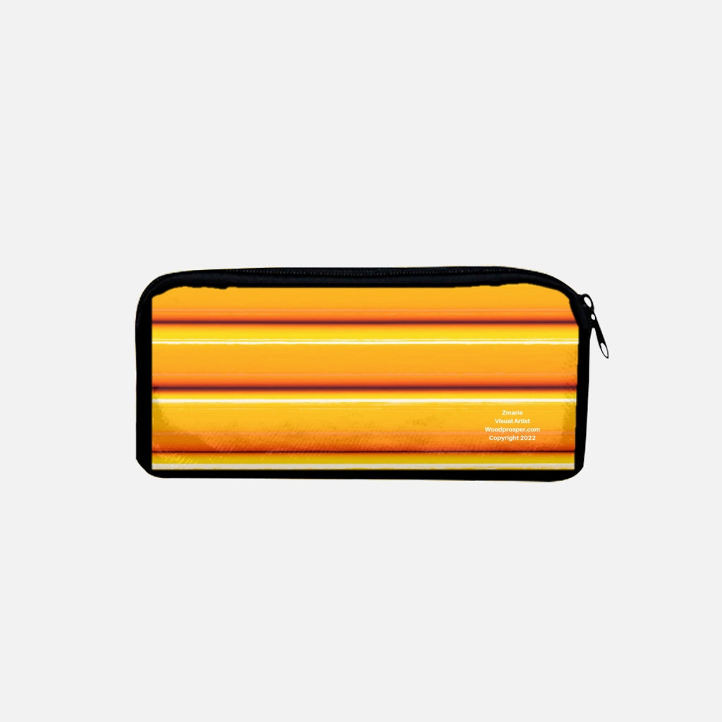 Pencil Design Bookbag Set (3pcs)