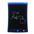 LCD Writing Tablet,Electronic Writing &Drawing Board Doodle Board,Sunany 8.5" Handwriting Paper Drawing Tablet Gift for Kids and Adults at Home,School and Office, Blue
