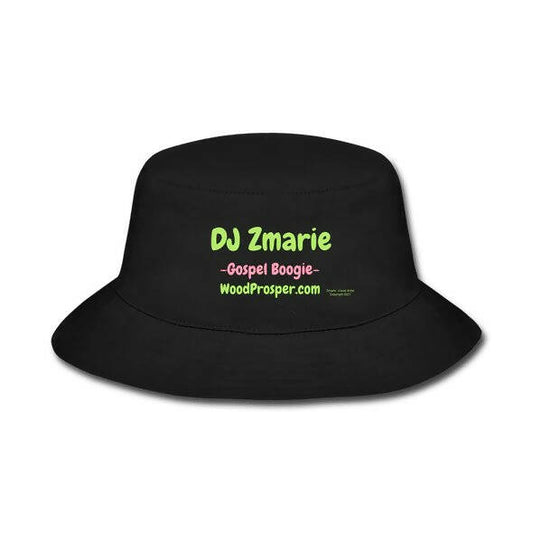 DJ Zmarie