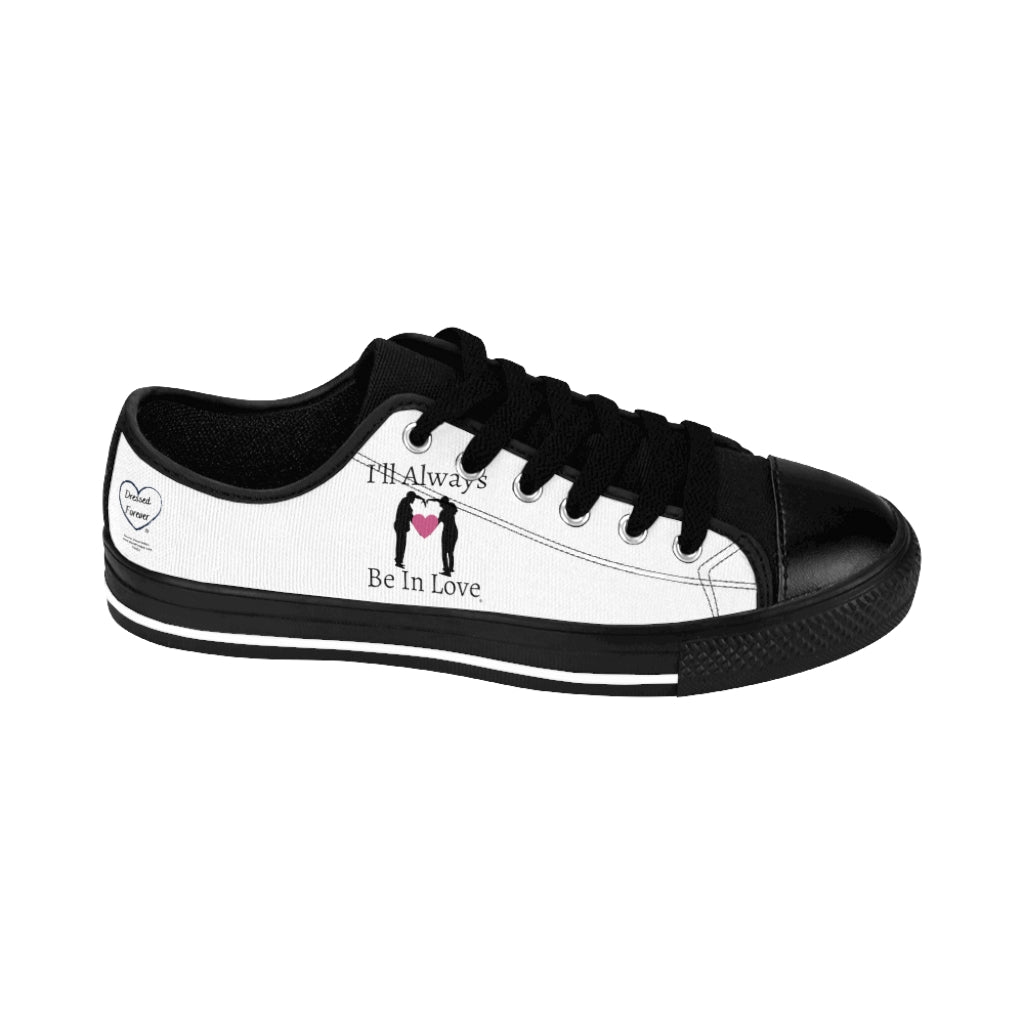 Dressed Forever Women's Sneakers
