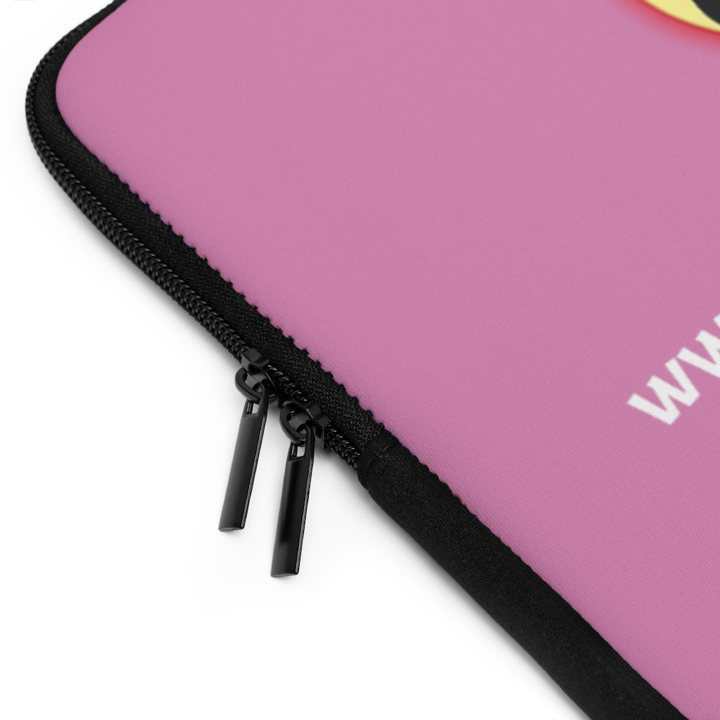 MH Outreach Laptop Sleeve