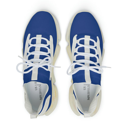 ANSWERED PRAYER PARTNERSHIP Men's Mesh Sneakers