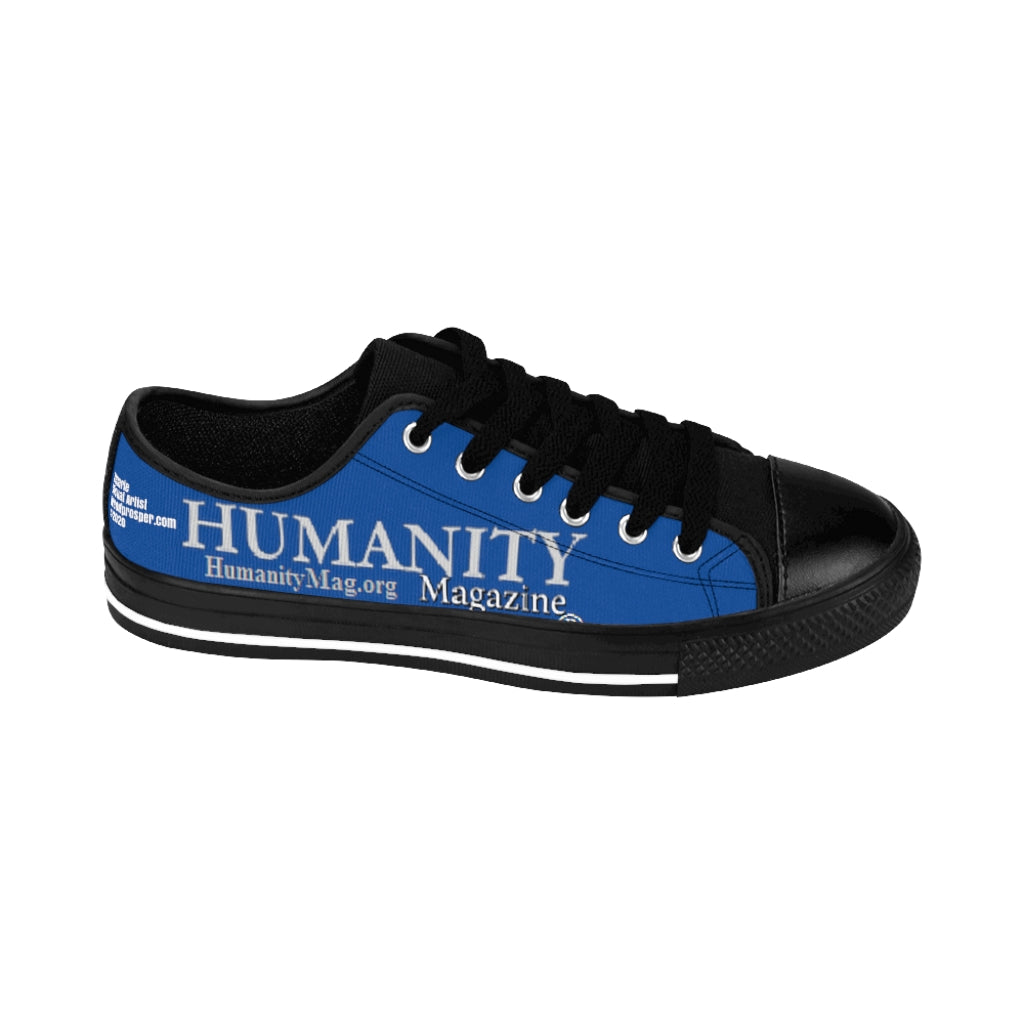 Humanity Project Women's Sneakers