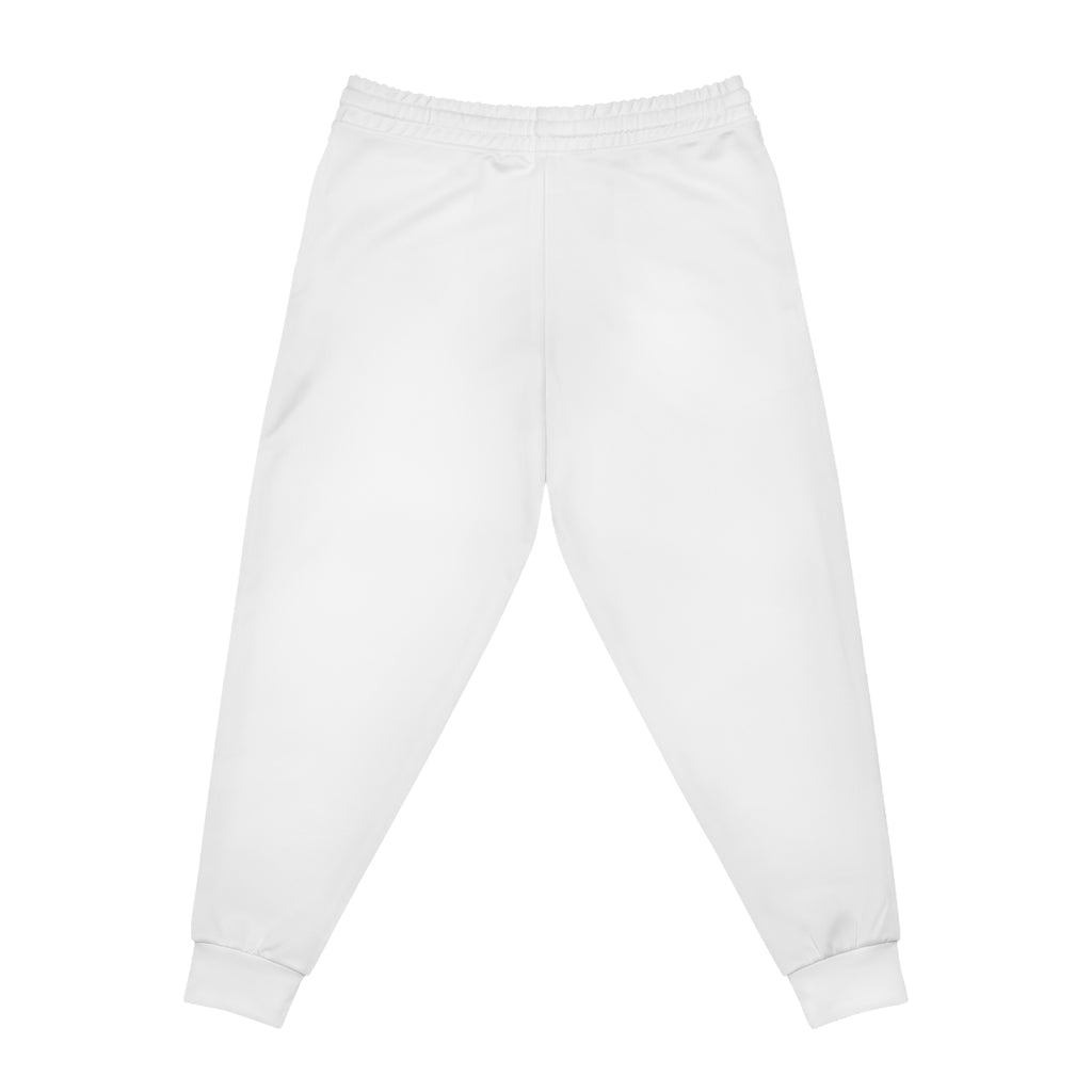 Wood Prosper Athletic Joggers (AOP)