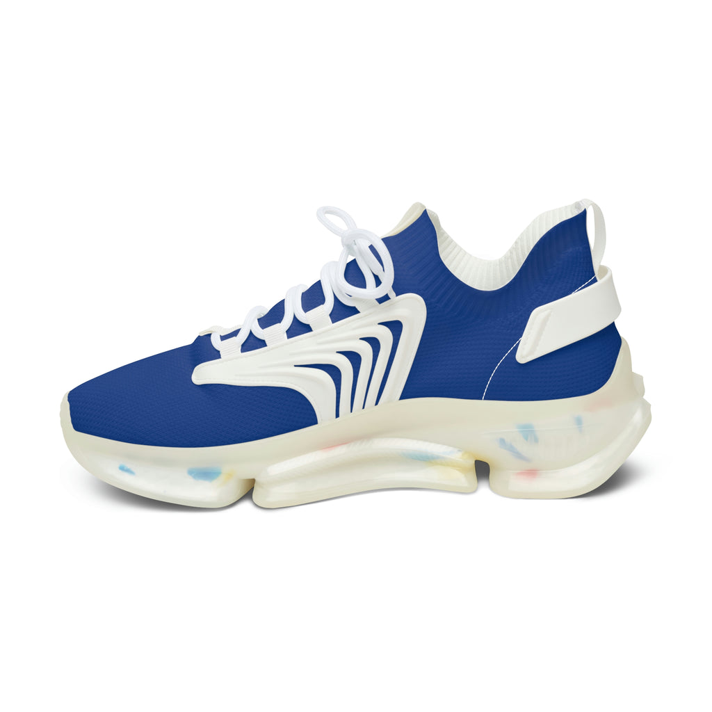 ANSWERED PRAYER PARTNERSHIP Women's Mesh Sneakers
