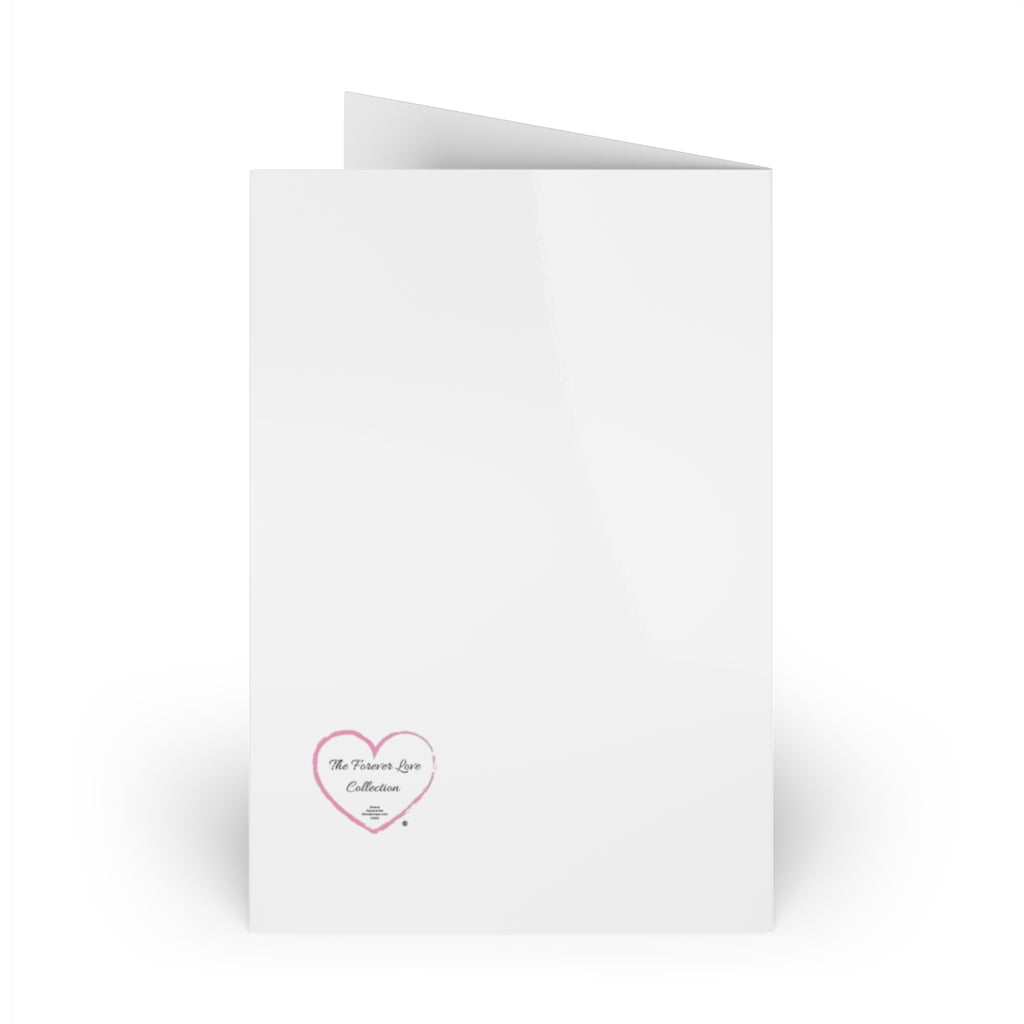 The Forever Love Collection: I'll Always Be In Love Greeting Cards (1pc)