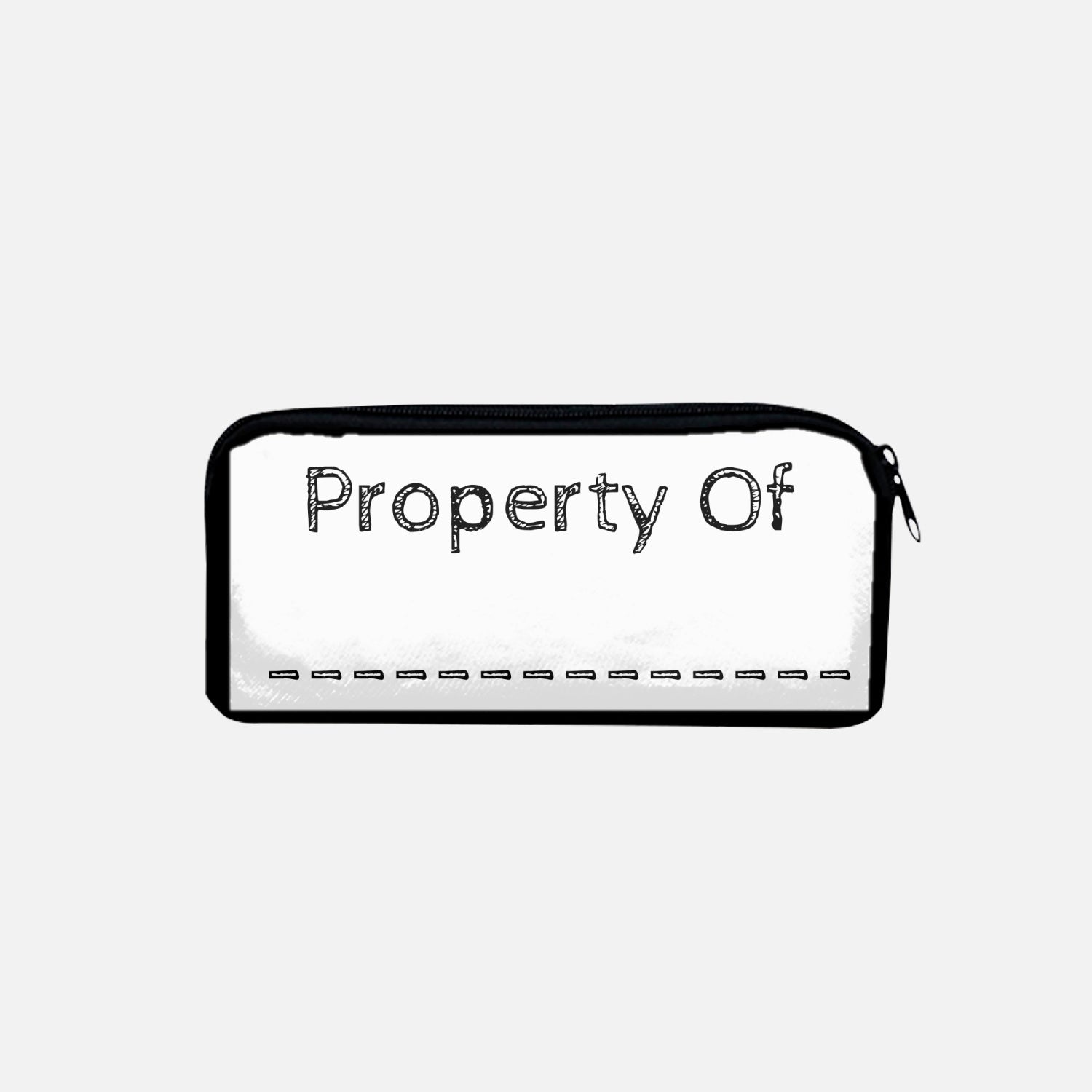 Property Of _______ Bookbag Set (3pcs)