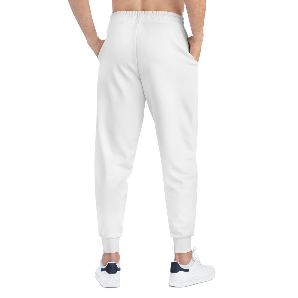 Wood Prosper Athletic Joggers (AOP)