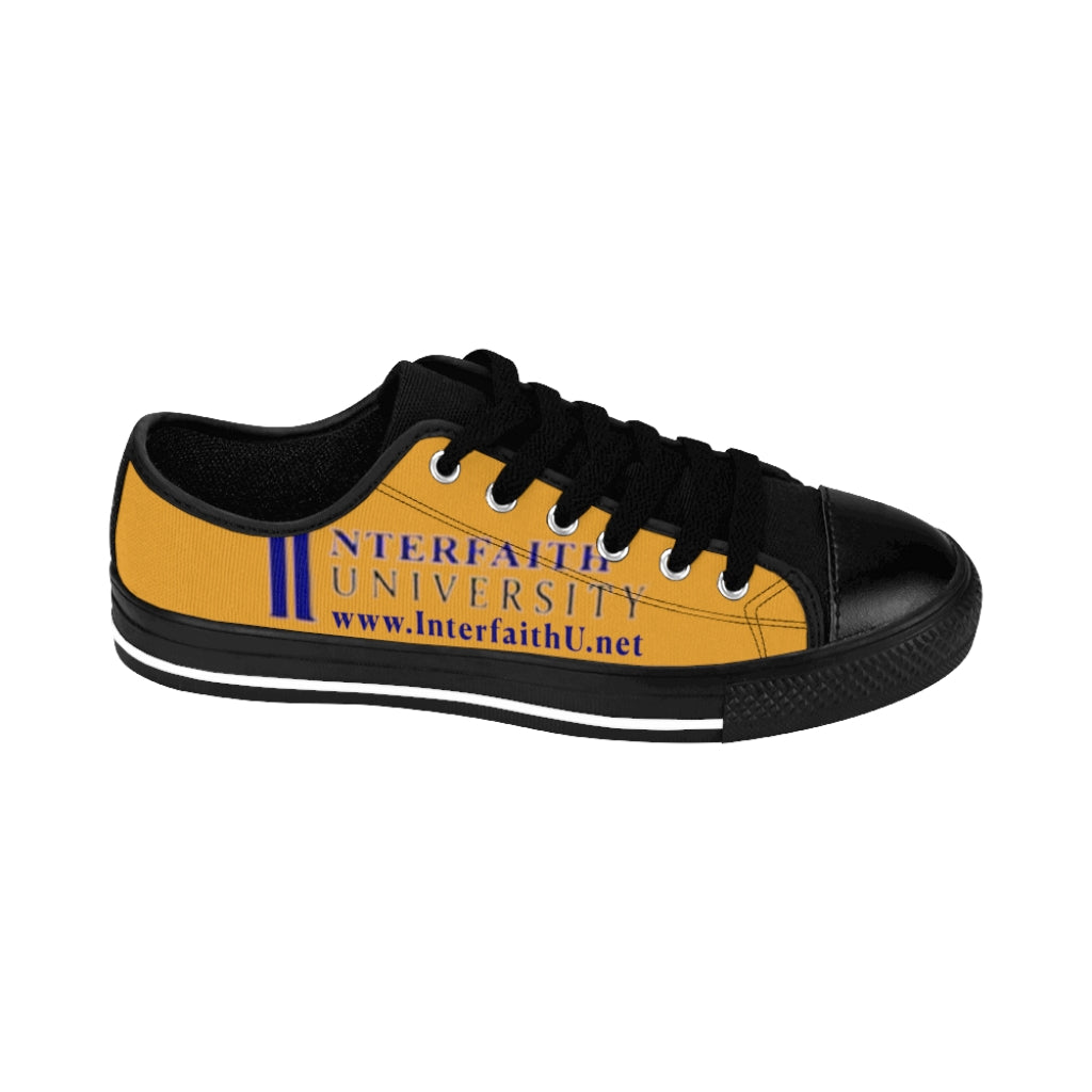 Interfaith University Women's Sneakers