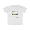 Married Muscadines Unisex Short Sleeve Tee