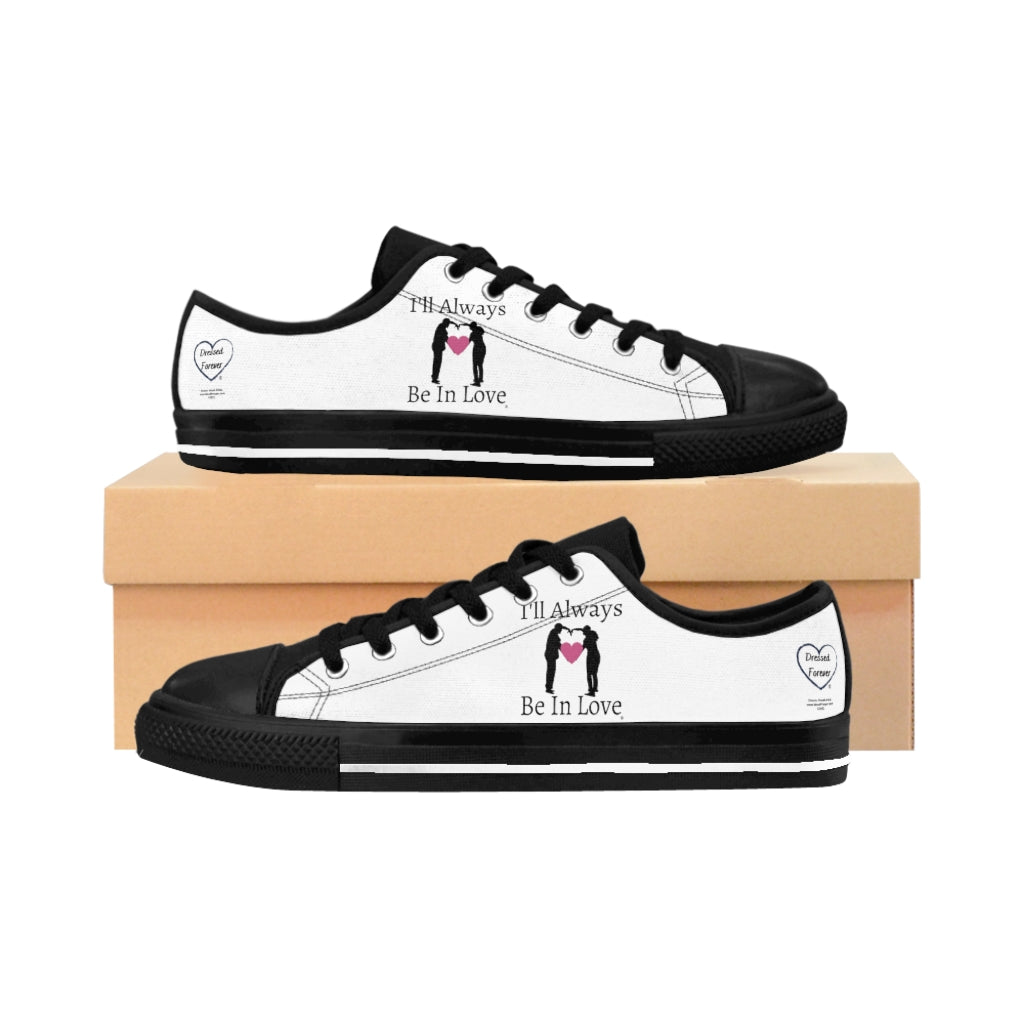 Dressed Forever Women's Sneakers