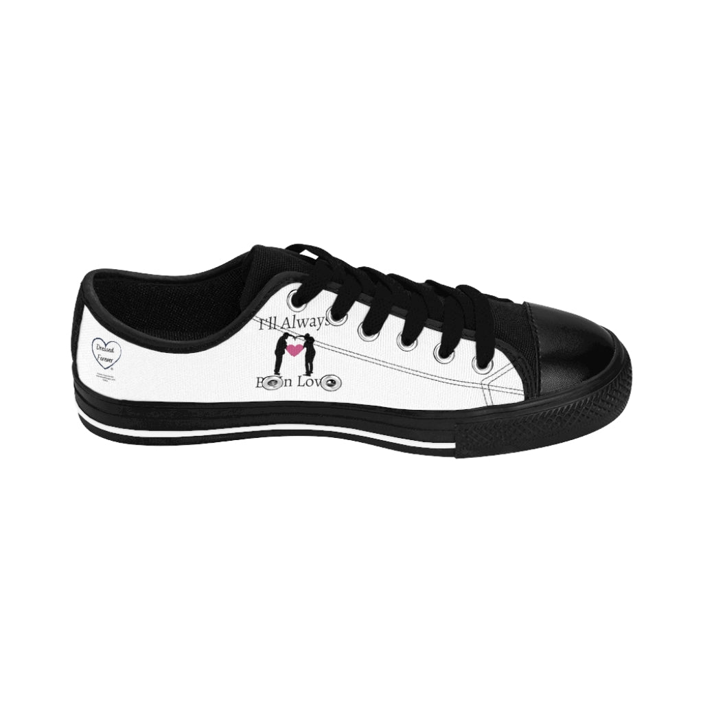Dressed Forever Men's Sneakers