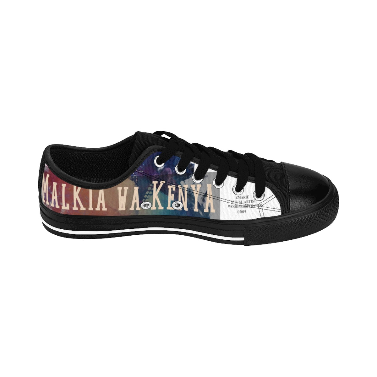 Malkia Women's Sneakers