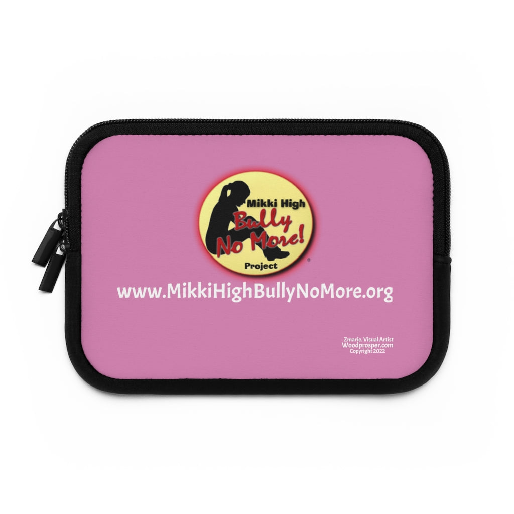 MH Outreach Laptop Sleeve