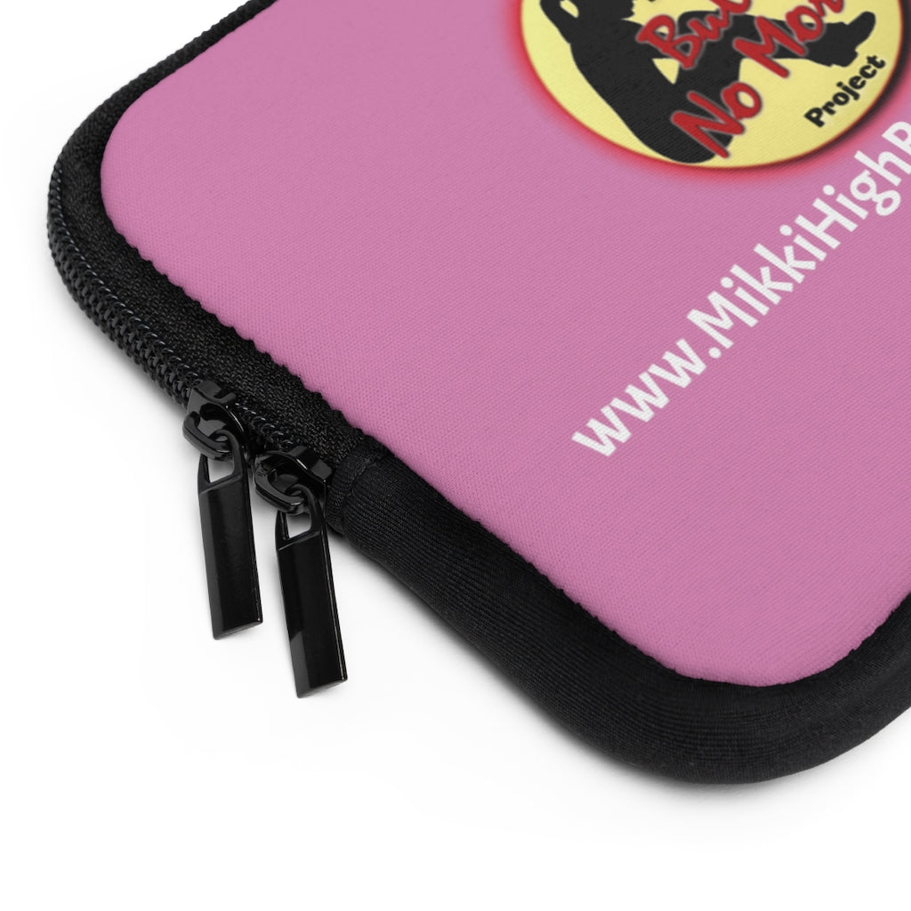 MH Outreach Laptop Sleeve