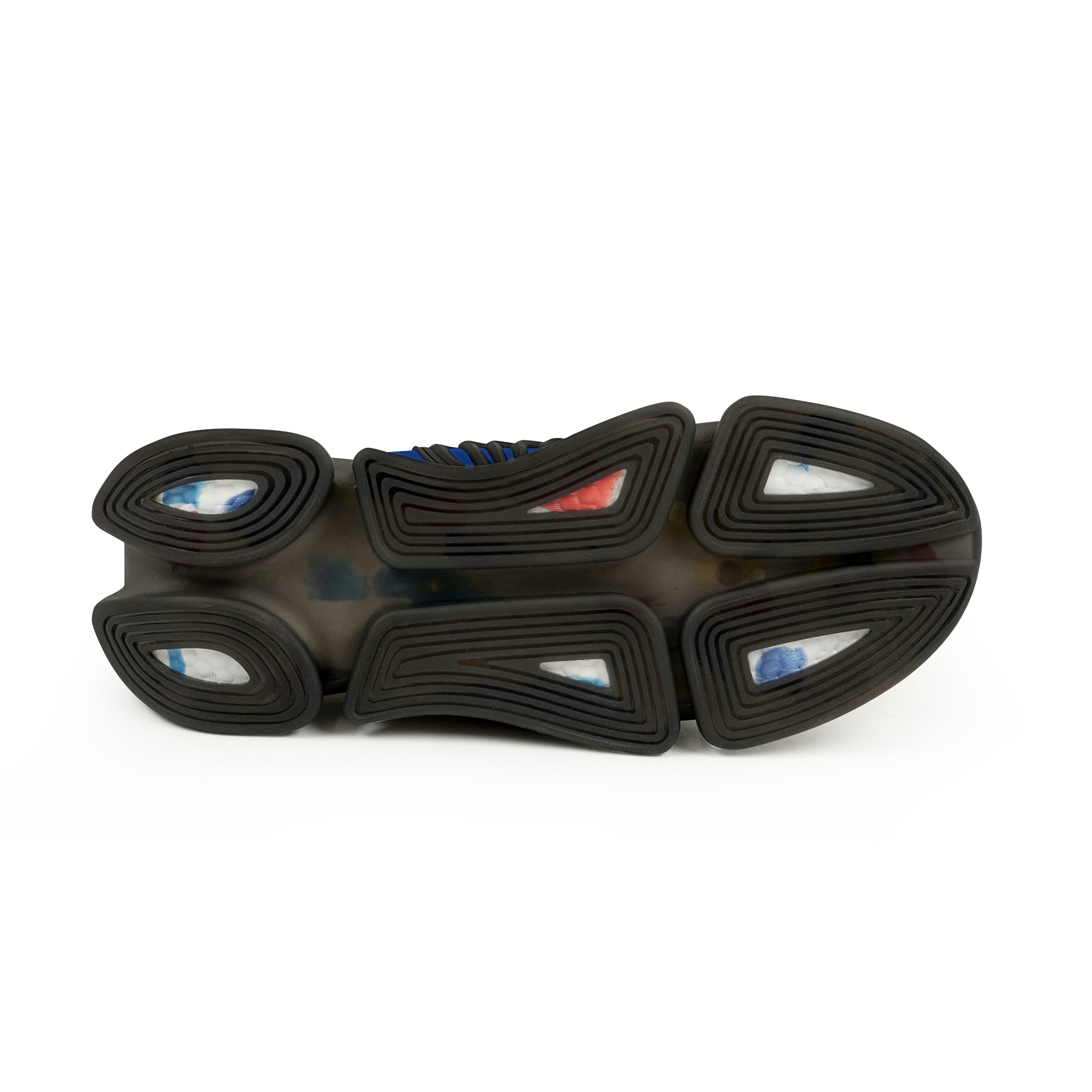 ANSWERED PRAYER PARTNERSHIP Men's Mesh Sneakers