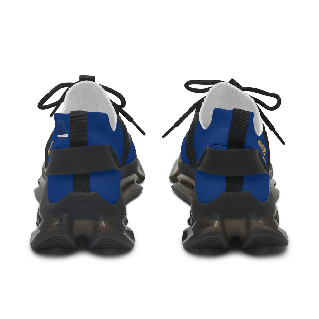 ANSWERED PRAYER PARTNERSHIP Women's Mesh Sneakers