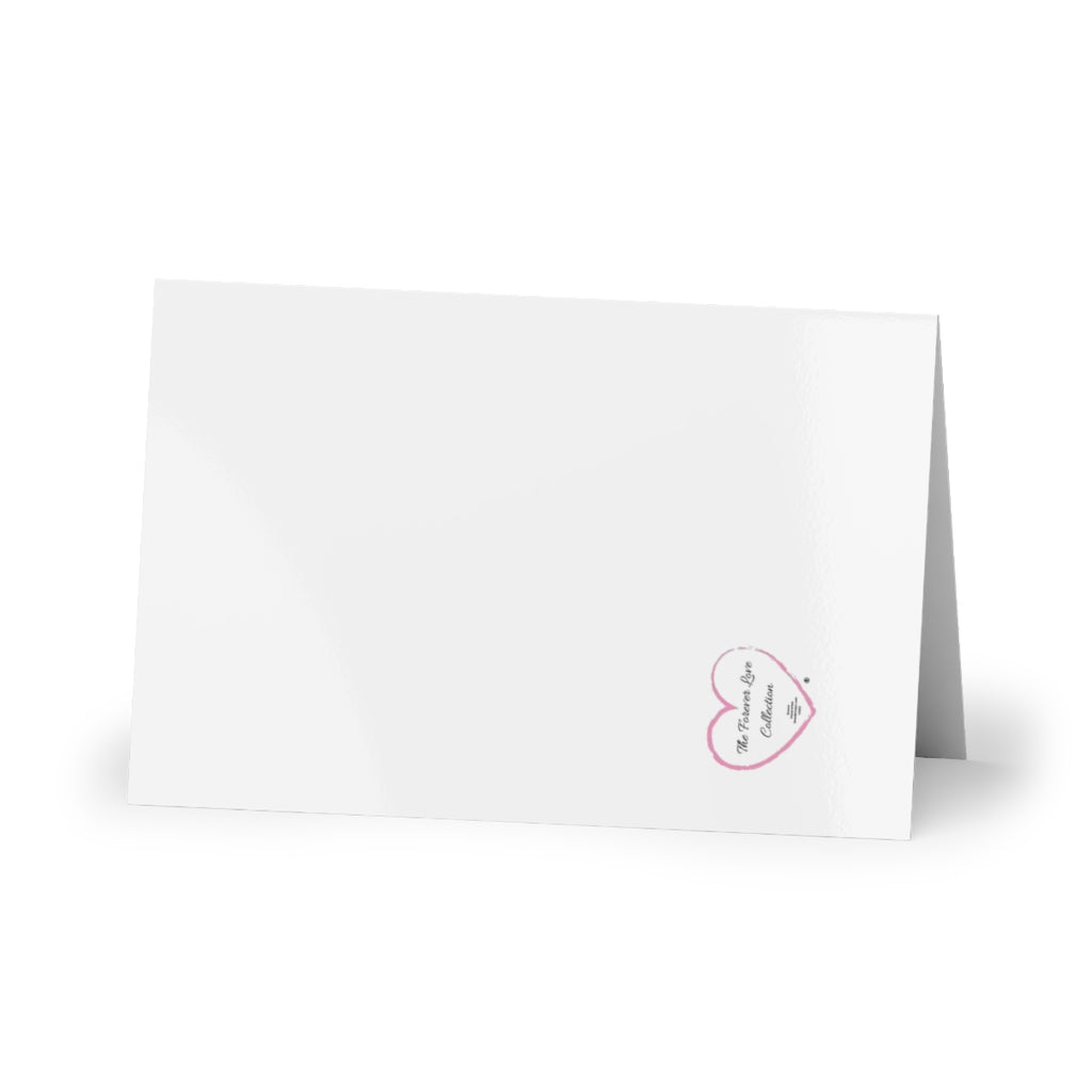 The Forever Love Collection: I'll Always Be In Love Greeting Cards (1pc)