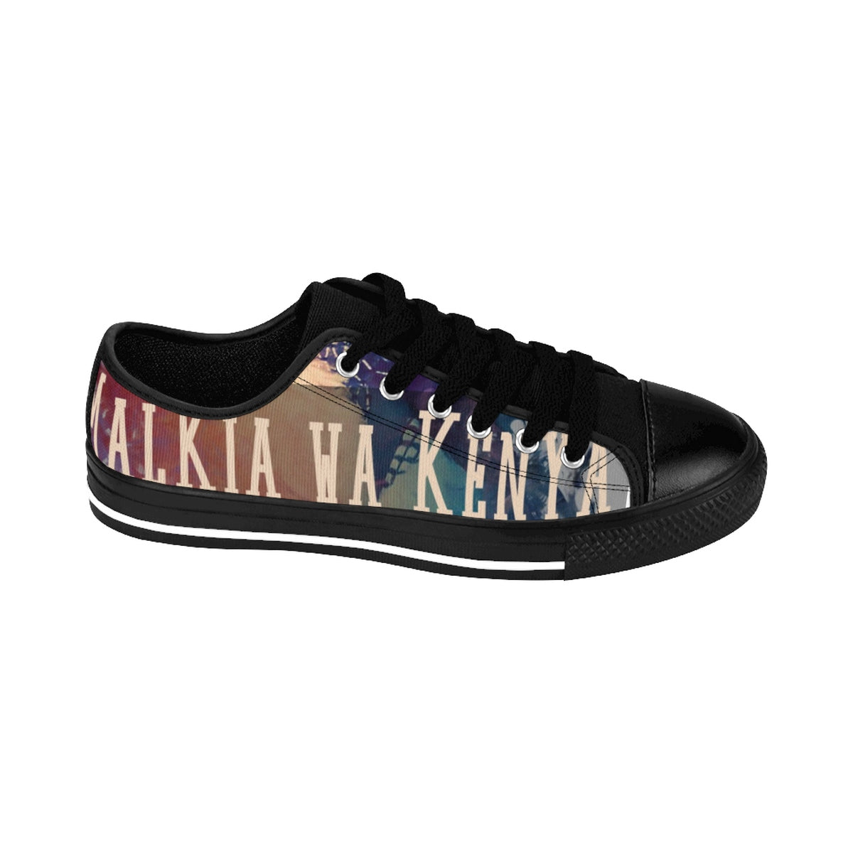Malkia Women's Sneakers