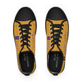 Interfaith University Men's Low Top Sneakers